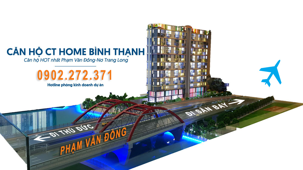 can ho ct home binh thanh