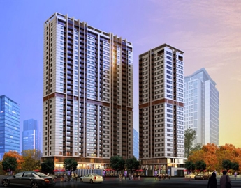 Sonata Residences