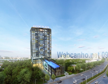Khu căn hộ - Bình Thạnh