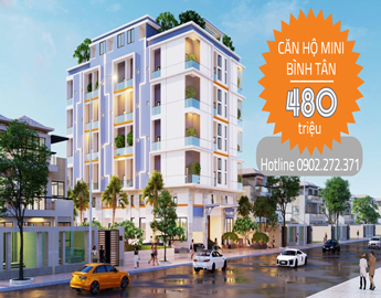 Căn hộ Mini Thanh Tùng