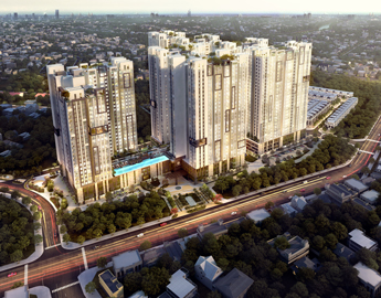 Hà Đô Centrosa Garden