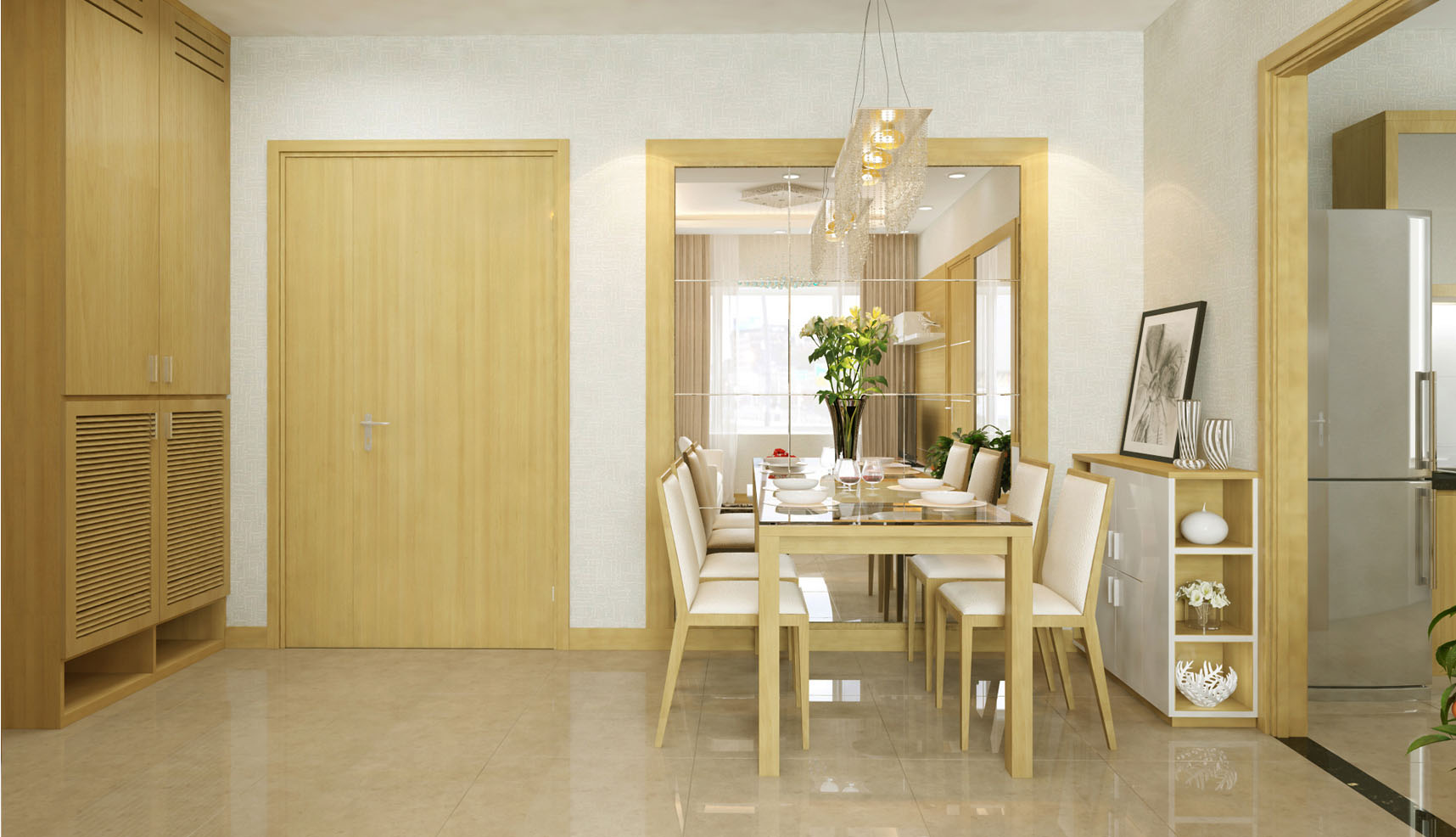 căn hộ mẫu dự án him lam thạch bàn căn hộ mẫu dự án him lam thạch bàn