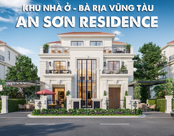 Khu nhà ở - Vũng Tàu