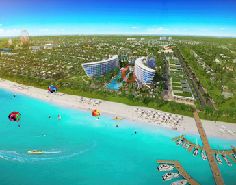 GRAND WORLD PHÚ QUỐC