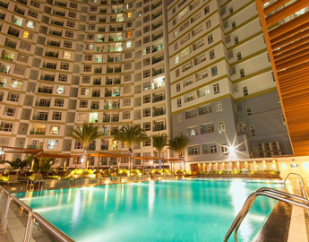 Dự án Him Lam Riverside Quận 7 Đã Có Sổ Hồng