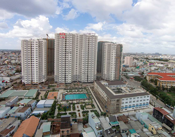 5 lý do khiến Him Lam Chợ Lớn bán hết 200 căn ngay ngày đầu mở bán