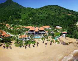 Banyan Tree Lăng Cô