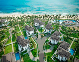 Premier Village Đà Nẵng Resort