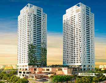 Green Skyline của TBS Land chính thức ra mắt